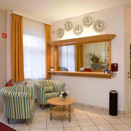Pension Elisabeth St. Pölten Zewnętrze zdjęcie