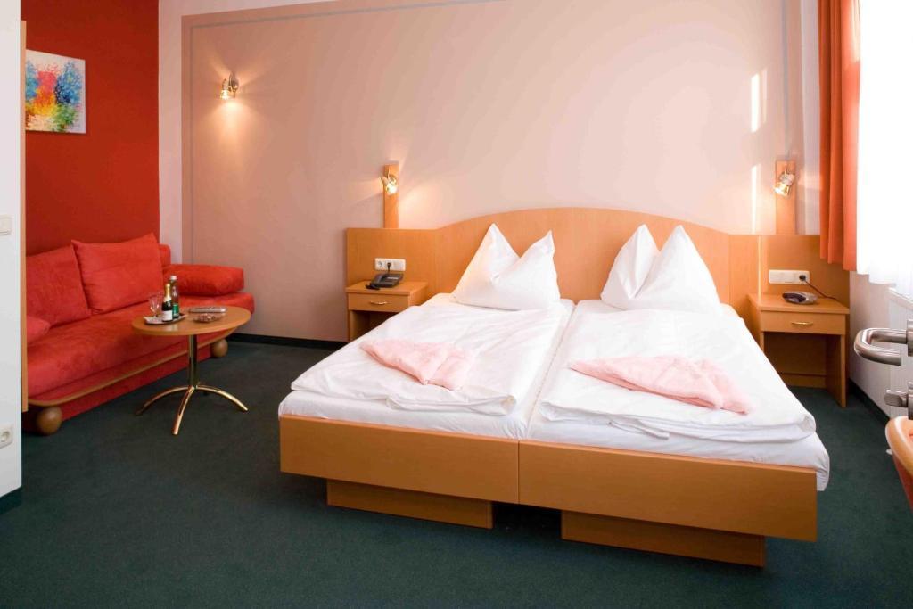 Pension Elisabeth St. Pölten Pokój zdjęcie