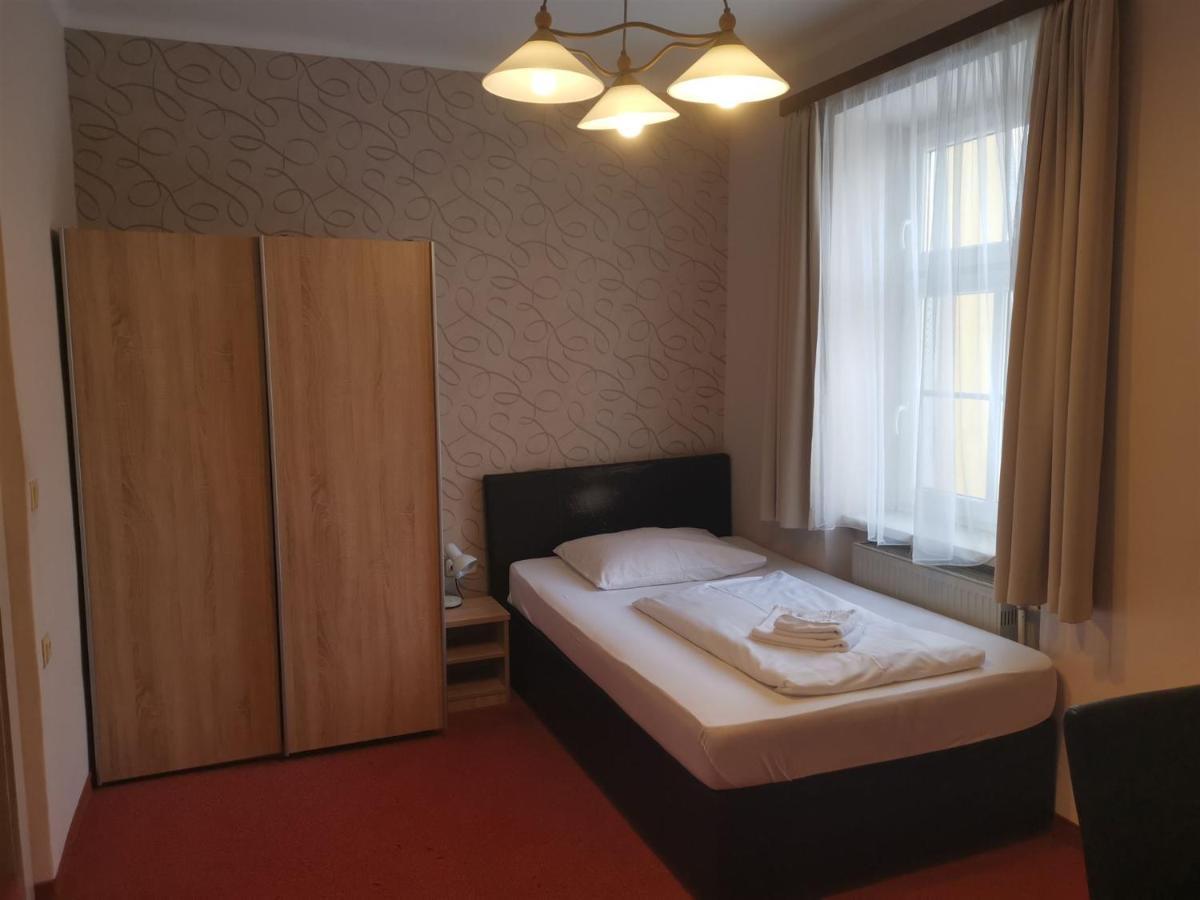 Pension Elisabeth St. Pölten Zewnętrze zdjęcie