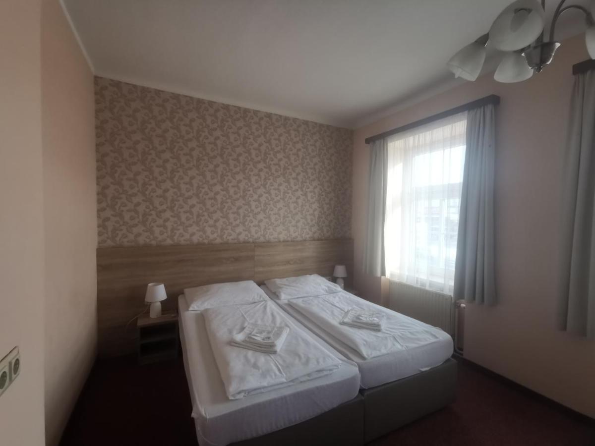 Pension Elisabeth St. Pölten Zewnętrze zdjęcie
