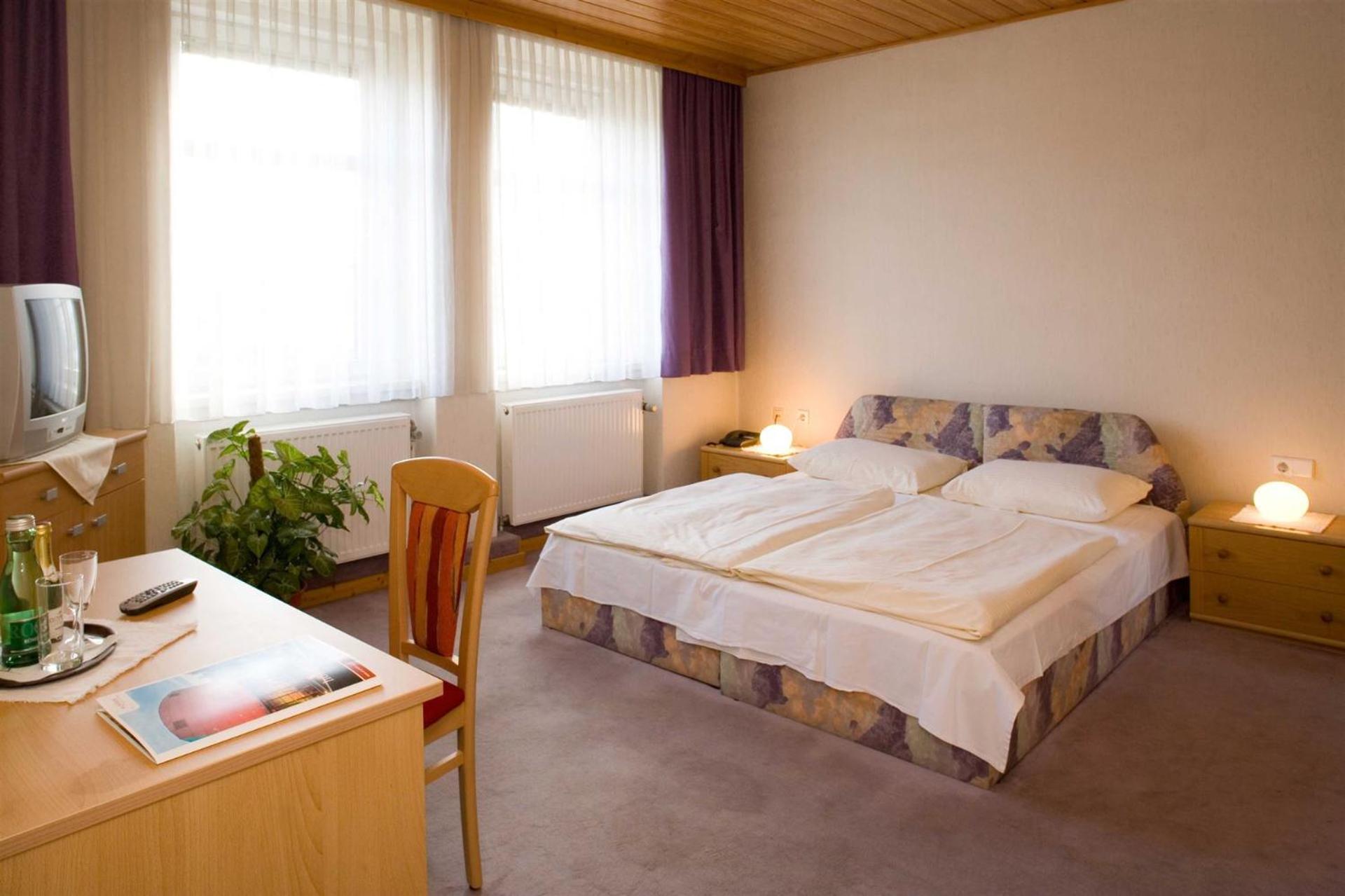 Pension Elisabeth St. Pölten Zewnętrze zdjęcie