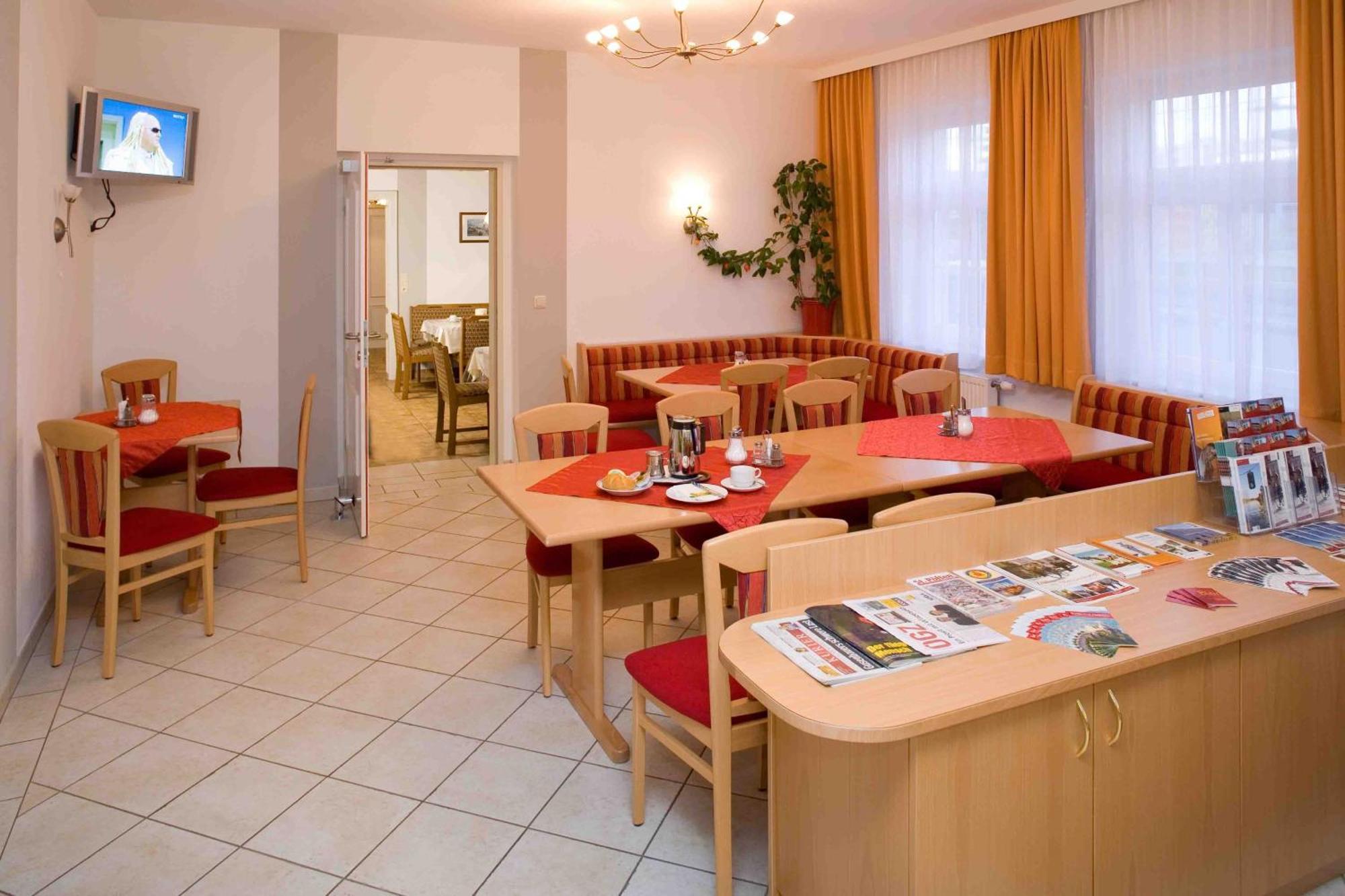 Pension Elisabeth St. Pölten Zewnętrze zdjęcie