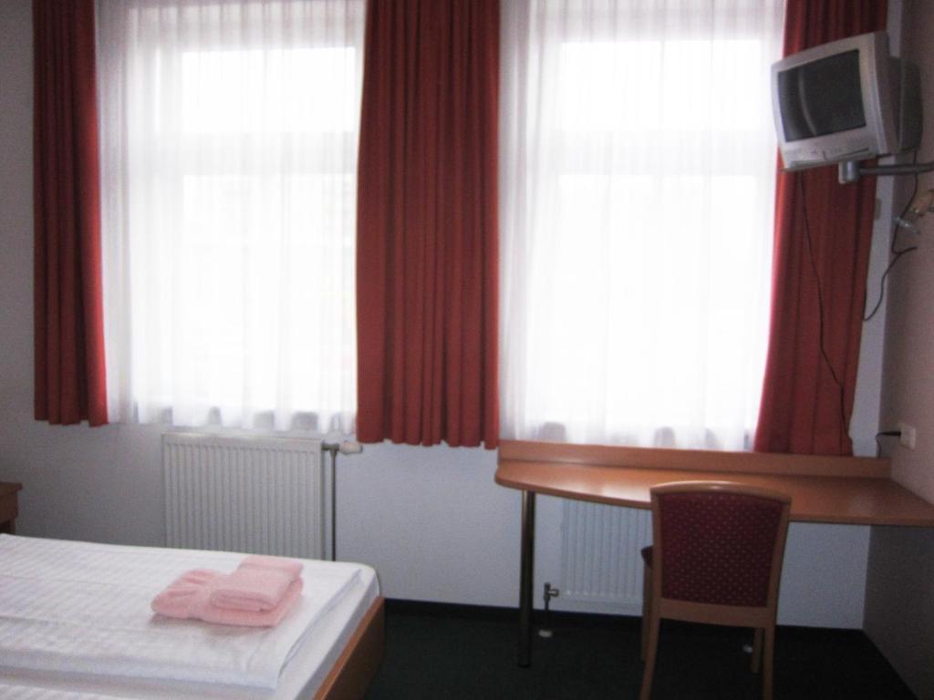 Pension Elisabeth St. Pölten Pokój zdjęcie