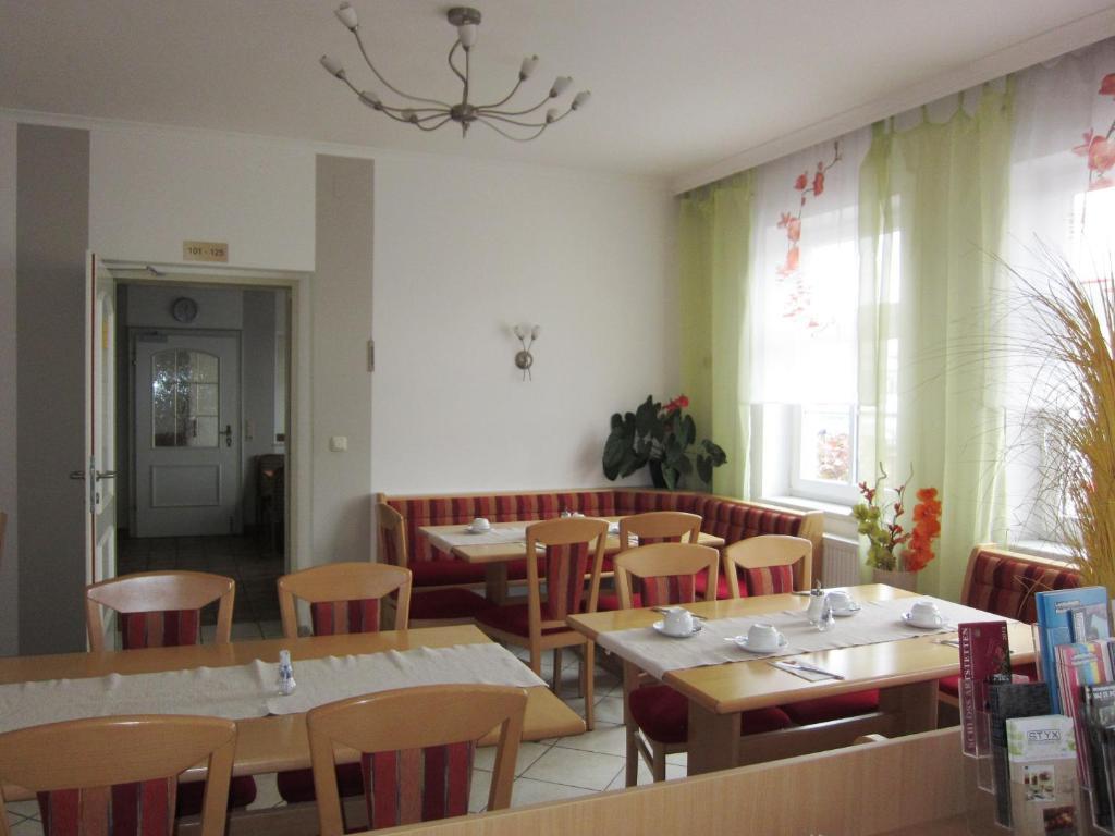 Pension Elisabeth St. Pölten Zewnętrze zdjęcie