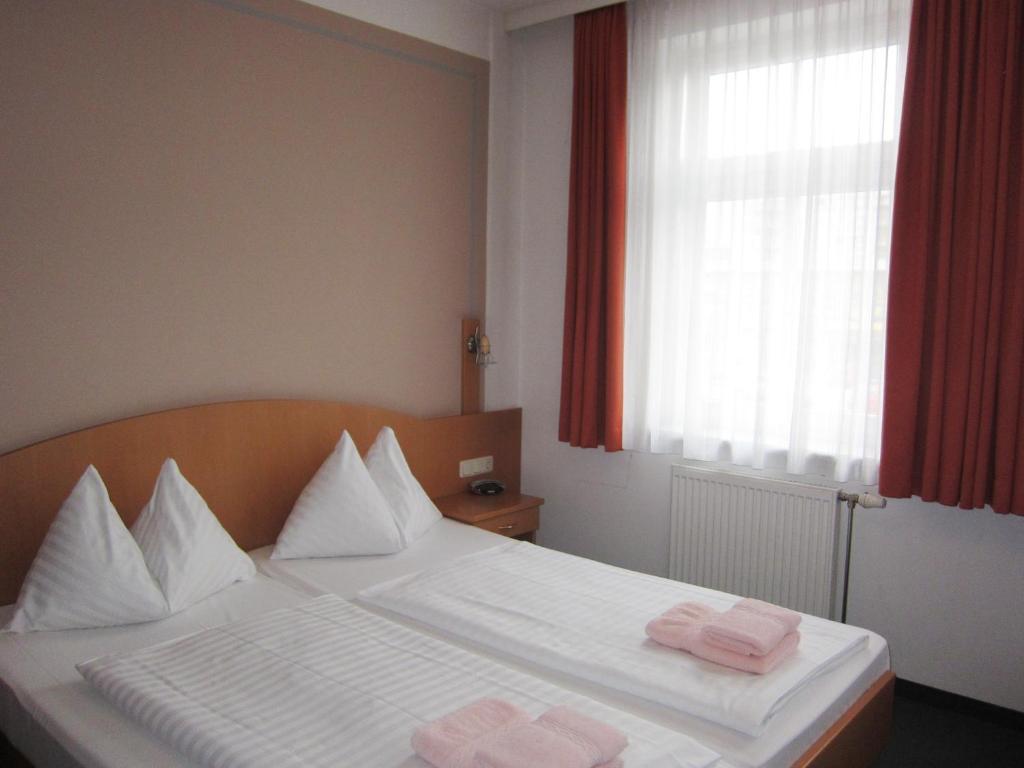 Pension Elisabeth St. Pölten Pokój zdjęcie
