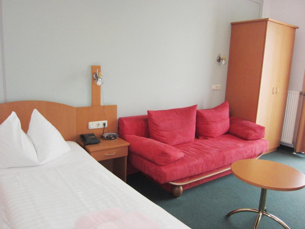 Pension Elisabeth St. Pölten Pokój zdjęcie
