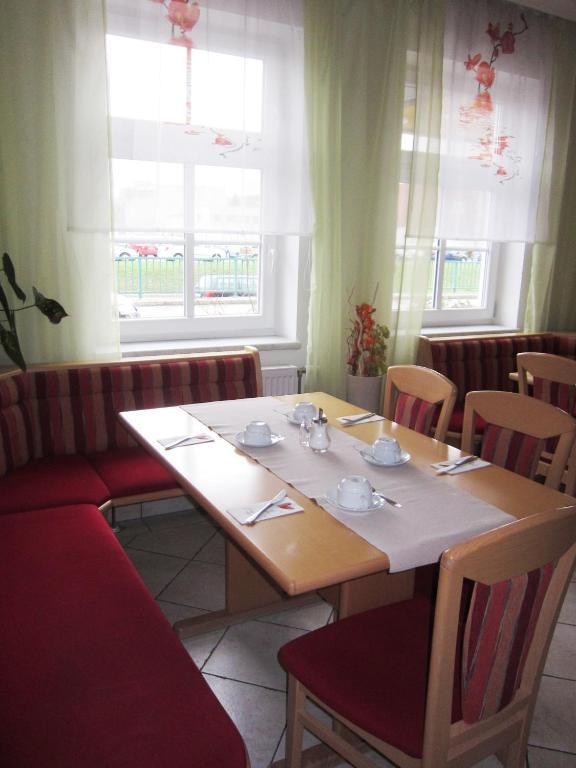 Pension Elisabeth St. Pölten Zewnętrze zdjęcie
