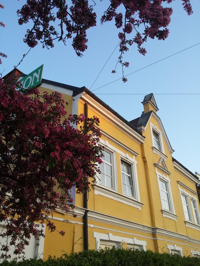 Pension Elisabeth St. Pölten Zewnętrze zdjęcie