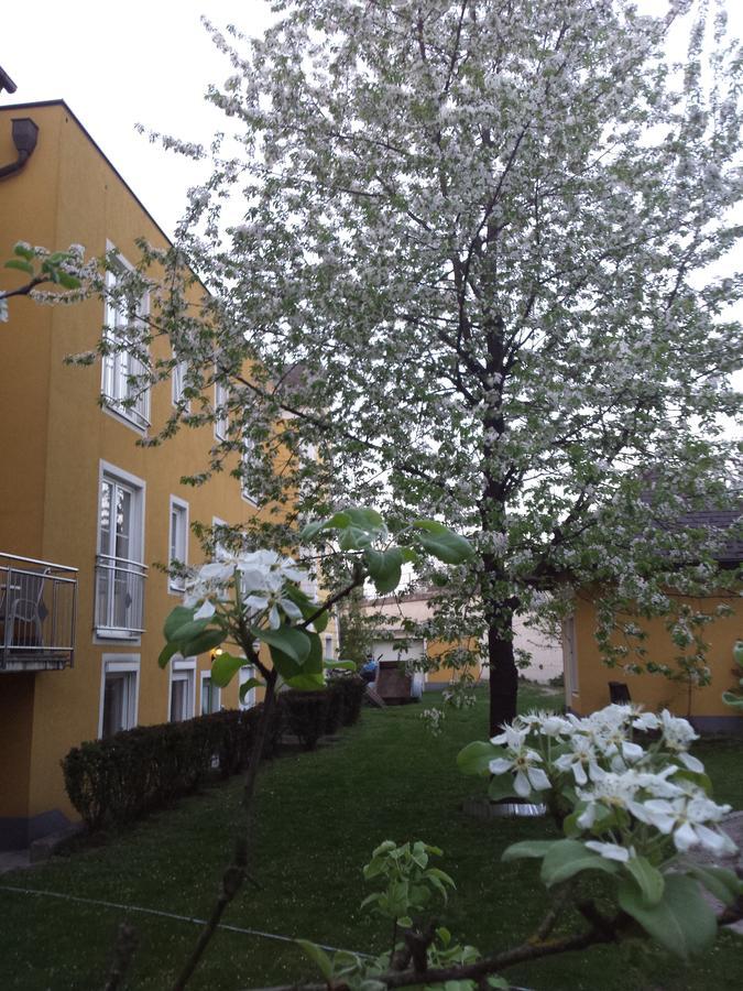 Pension Elisabeth St. Pölten Zewnętrze zdjęcie