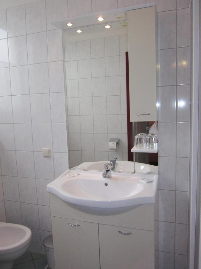 Pension Elisabeth St. Pölten Zewnętrze zdjęcie